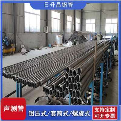 瀍河回族声测管桩基检测的频率要达到多少百分比