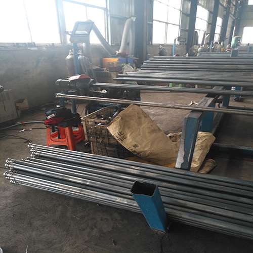 瀍河回族桥梁桩基声测管的施工工艺流程